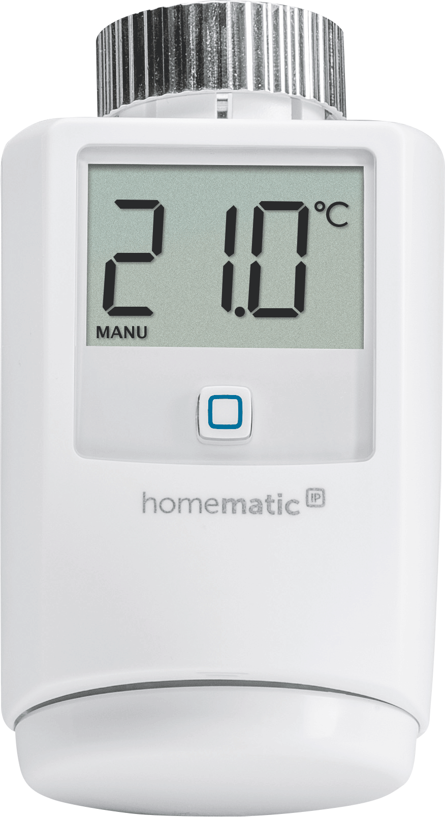 Homematic IP Heizkörperthermostat HmIP-eTRV-2
