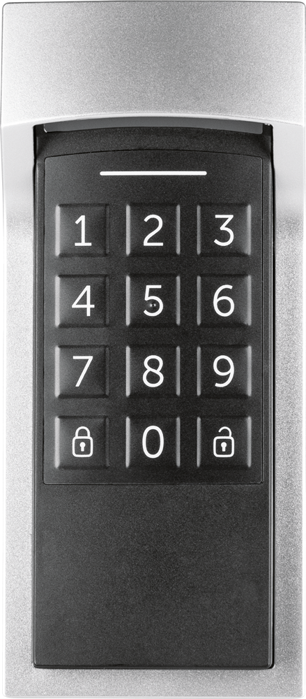 Homematic IP Keypad HmIP-WKP