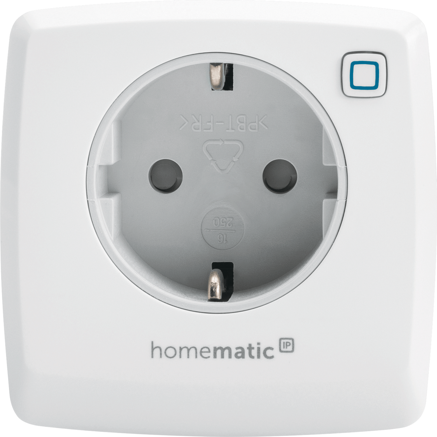 Homematic IP Schaltsteckdose HmIP-PS-2