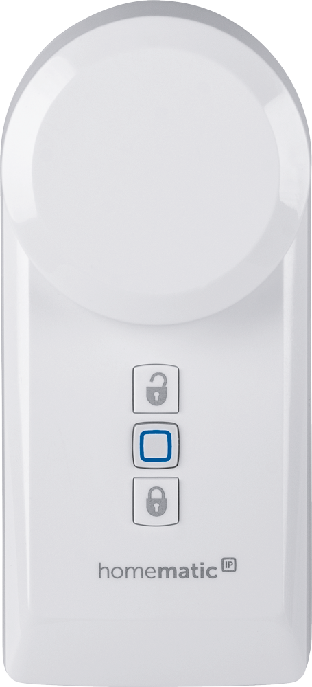 Homematic IP Türschlossantrieb