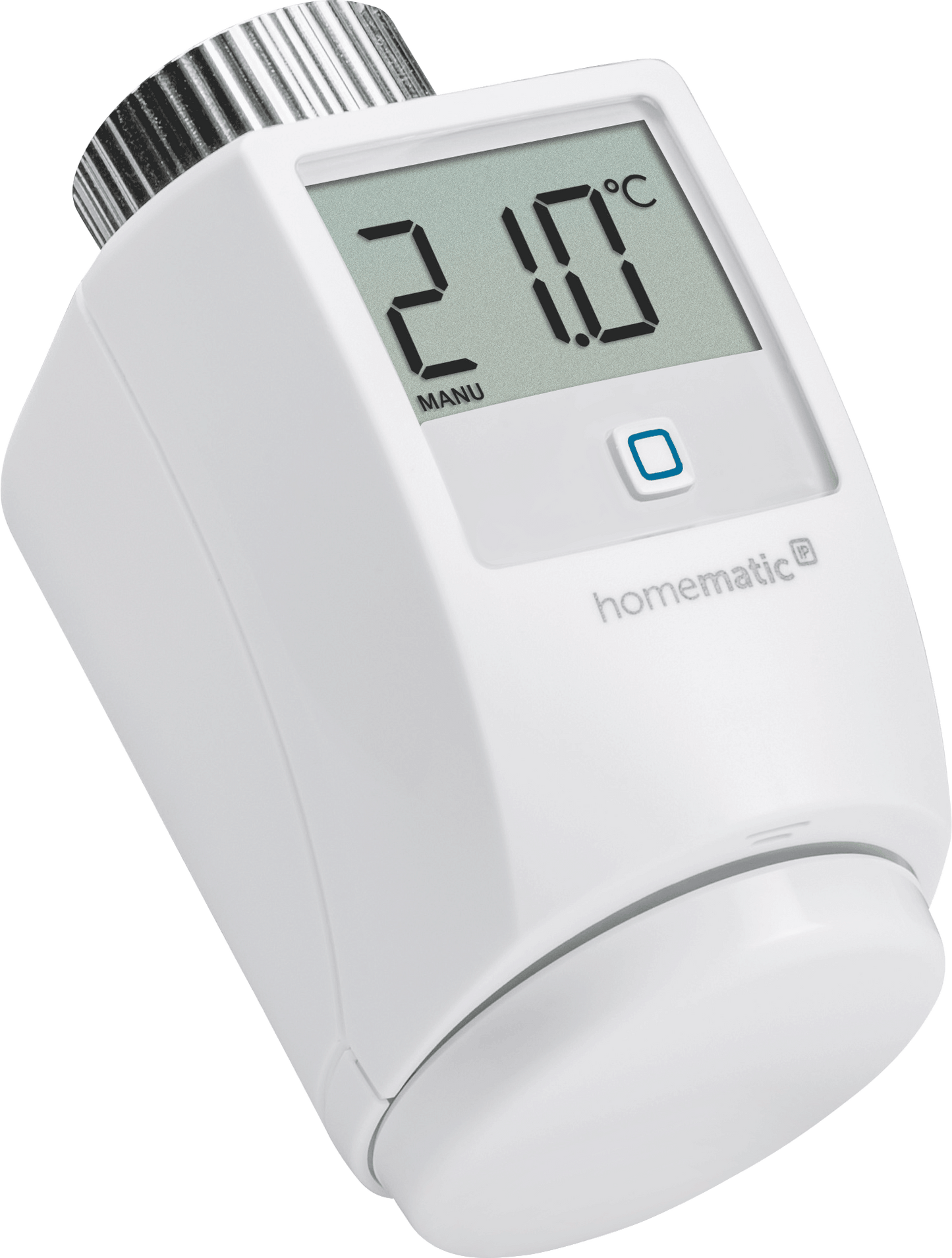 Homematic IP Heizkörperthermostat HmIP-eTRV-2