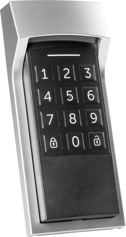 Homematic IP Keypad HmIP-WKP