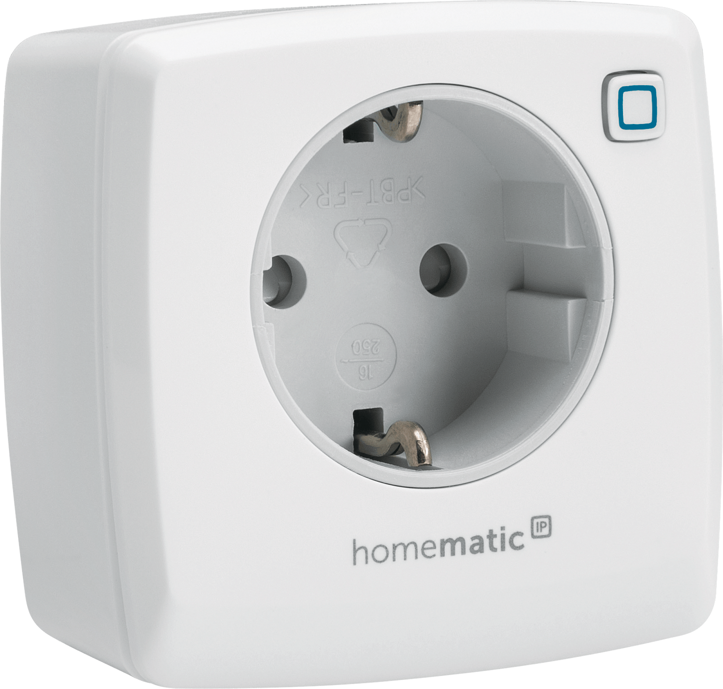 Homematic IP Schaltsteckdose HmIP-PS-2