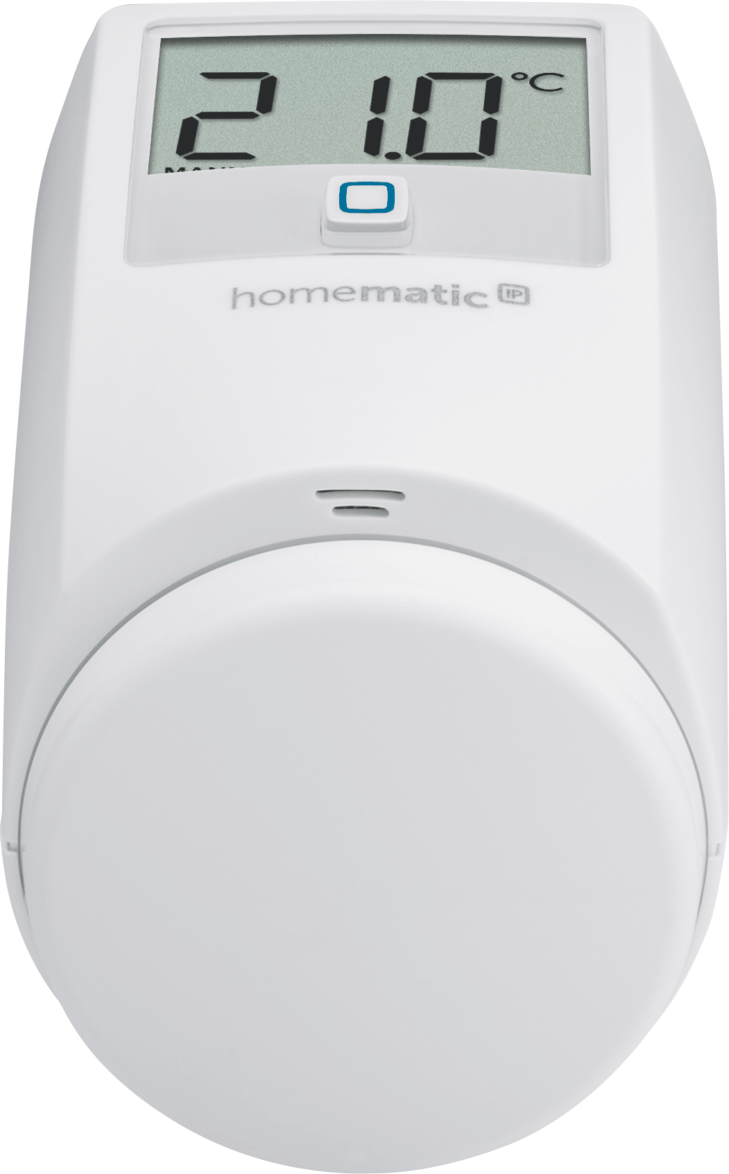Homematic IP Heizkörperthermostat HmIP-eTRV-2