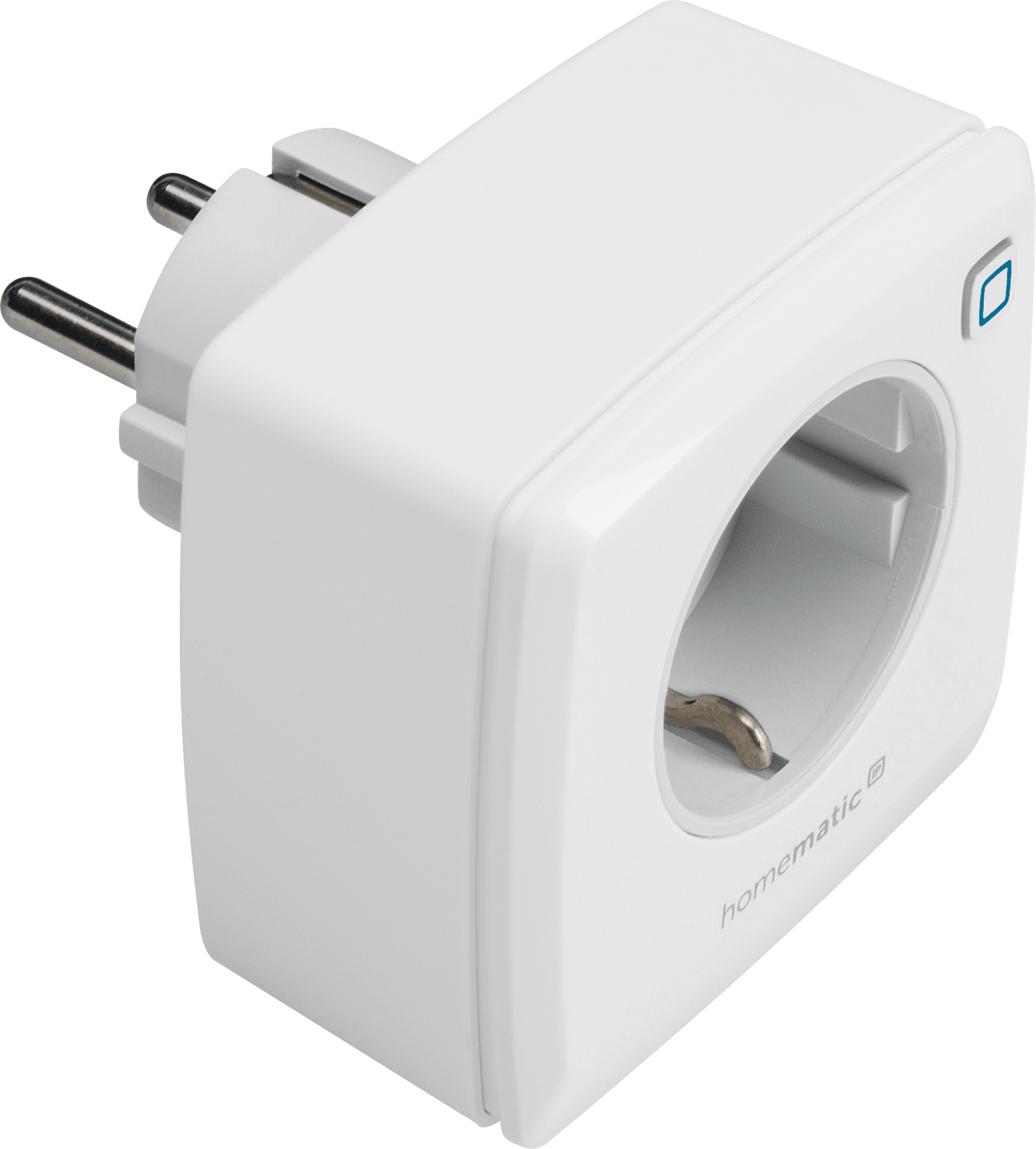 Homematic IP Schaltsteckdose HmIP-PS-2