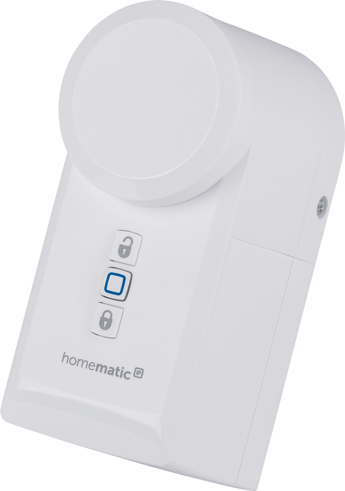 Homematic IP Türschlossantrieb