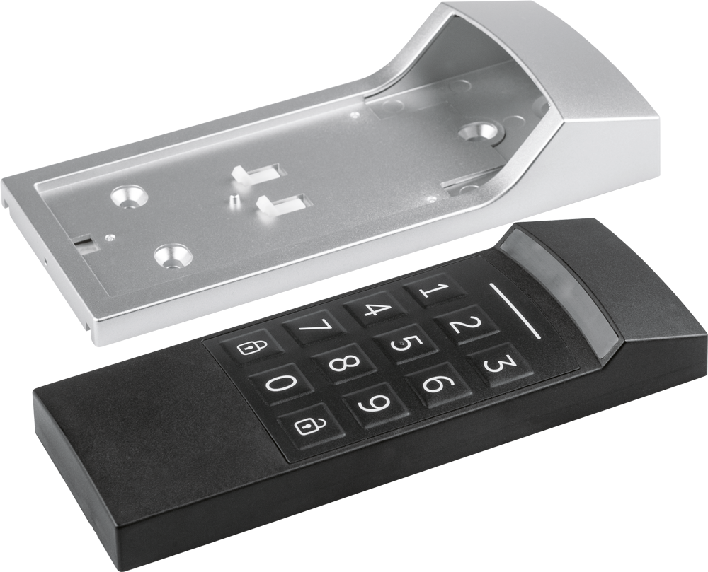 Homematic IP Keypad HmIP-WKP