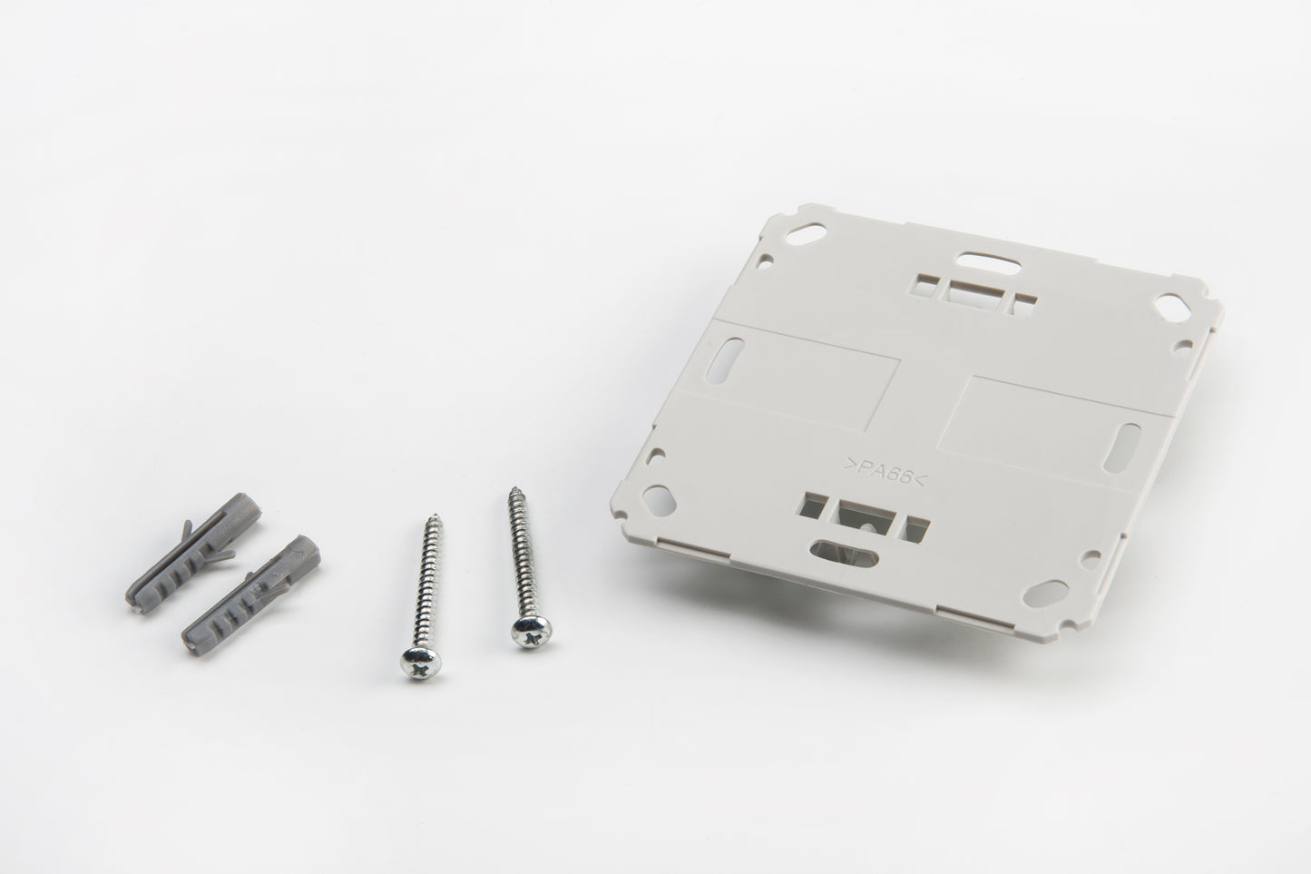 Homematic IP Wandthermostat mit Luftfeuchtigkeitssensor HmIP- WTH-1