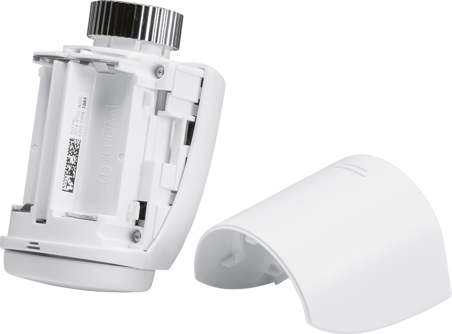 Homematic IP Heizkörperthermostat HmIP-eTRV-2