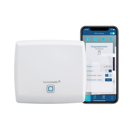 Homematic IP Access Point HmIP-HAP