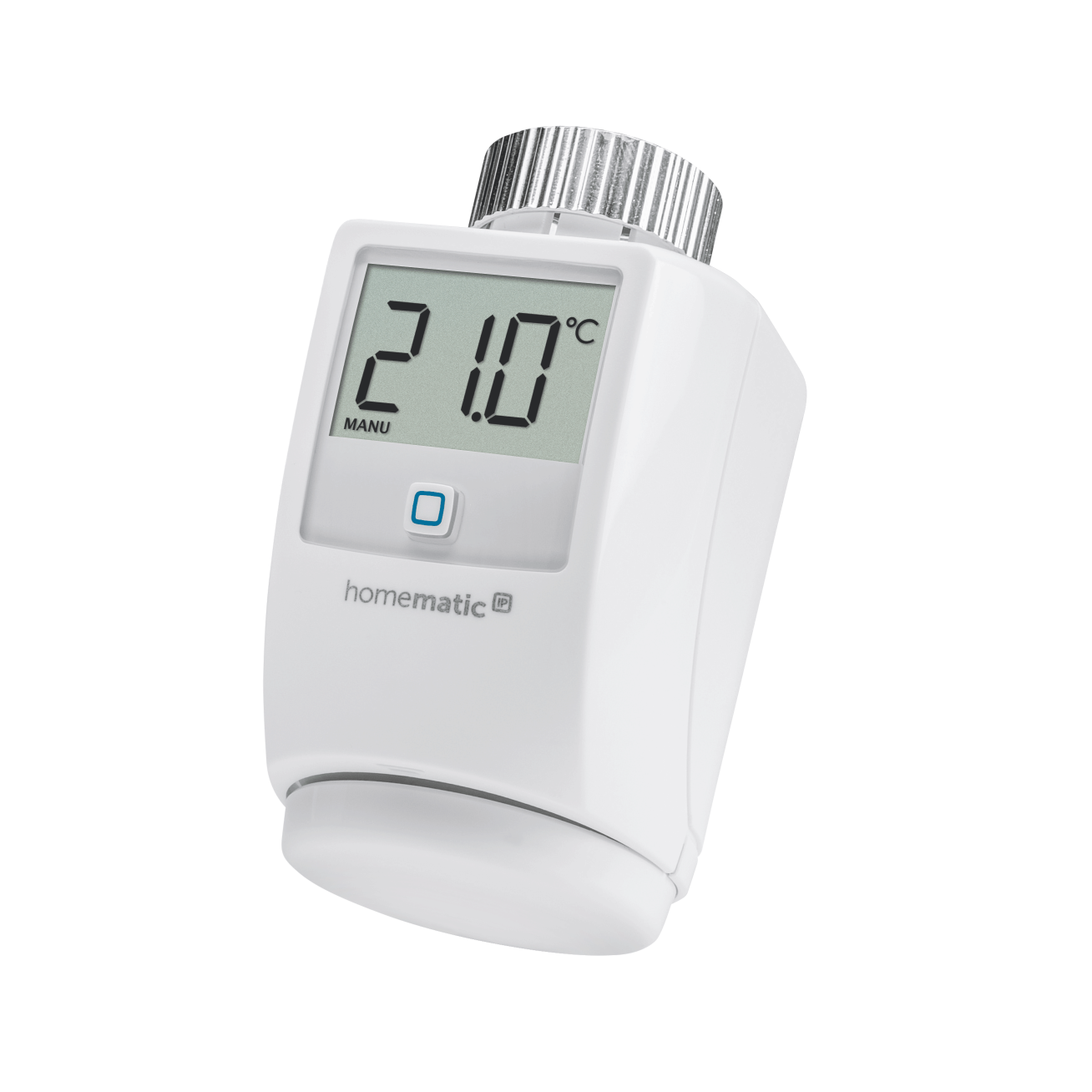 Homematic IP Heizkörperthermostat HmIP-eTRV-2
