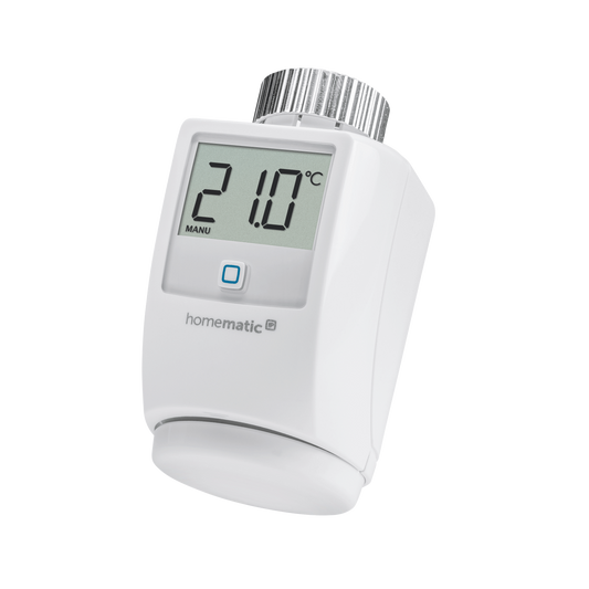 Homematic IP Heizkörperthermostat HmIP-eTRV-2