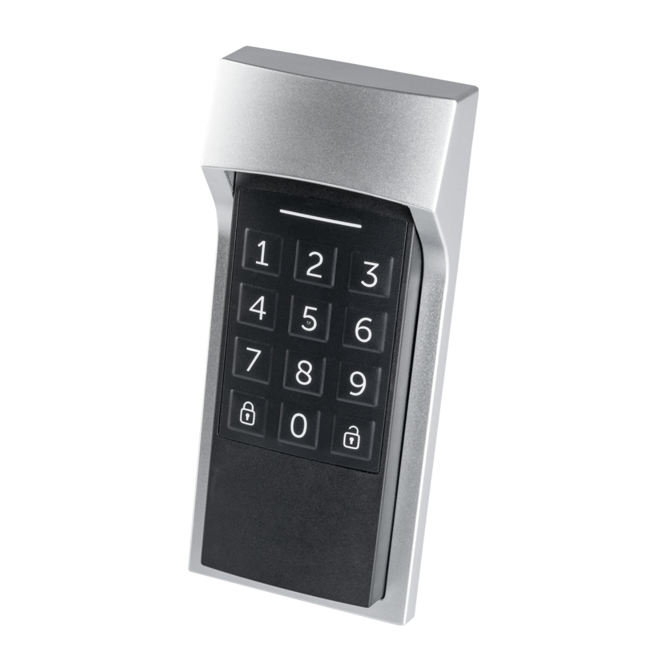 Homematic IP Keypad HmIP-WKP