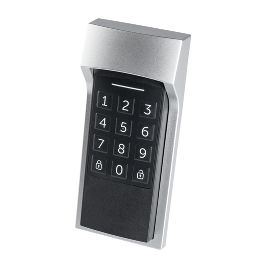 Homematic IP Keypad HmIP-WKP