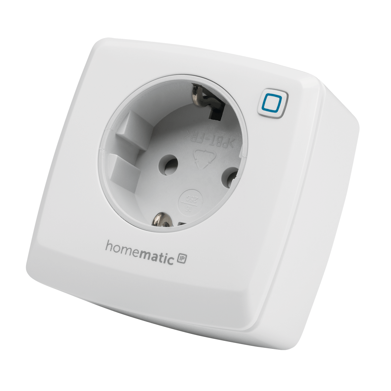 Homematic IP Schaltsteckdose HmIP-PS-2