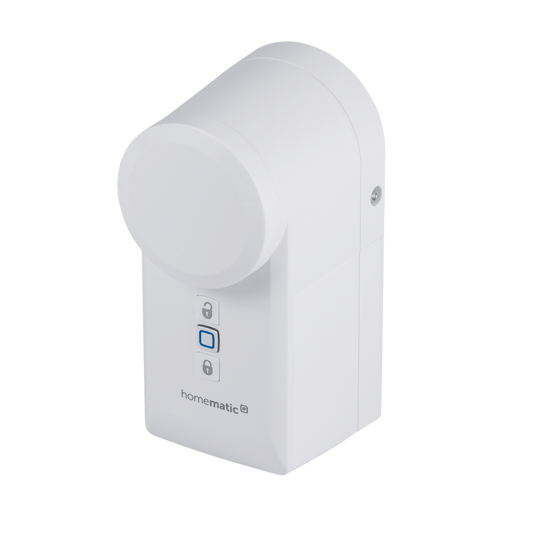 Homematic IP Türschlossantrieb